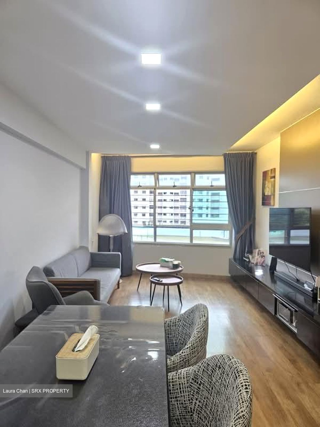 Blk 270A Tivela (Sengkang), HDB 4 Rooms #533882451